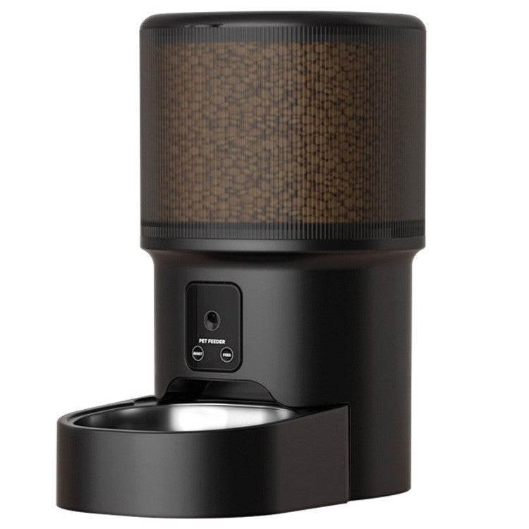 Pet Intelligent Feeder
